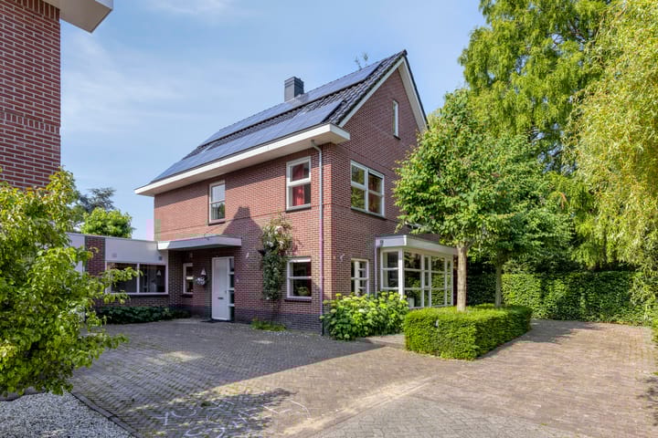 Photo 1 of Lavendel-oord 1