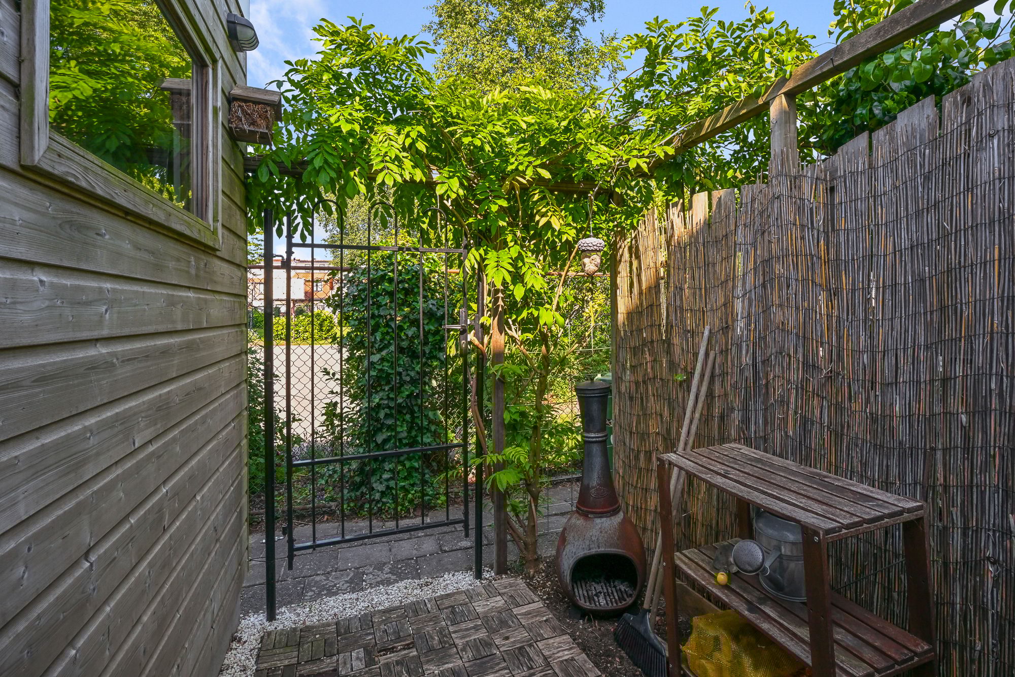 Foto 30 van Rozenstraat 23