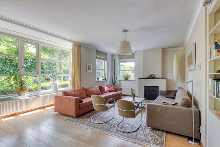 Photo 2 of Lavendel-oord 1