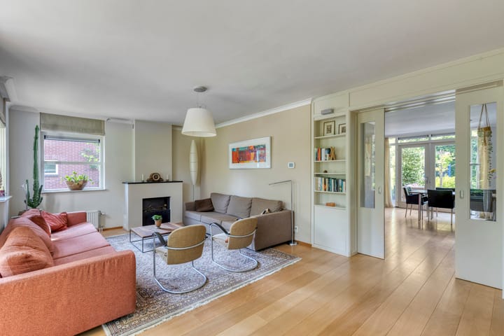 Photo 4 of Lavendel-oord 1