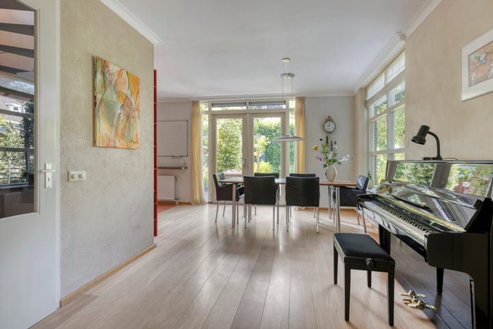 Photo 6 of Lavendel-oord 1