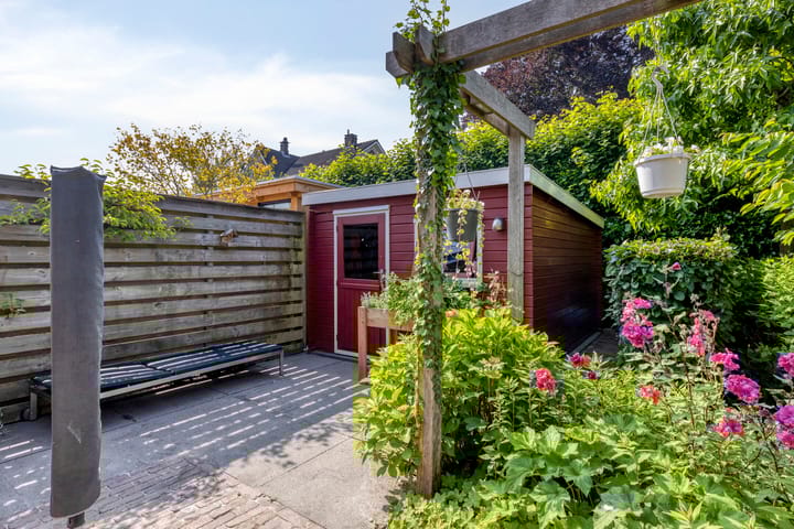 Photo 37 of Lavendel-oord 1