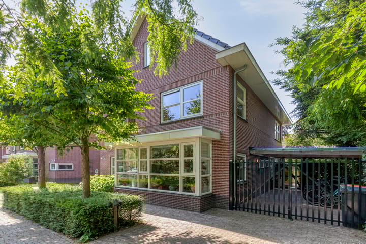 Photo 39 of Lavendel-oord 1