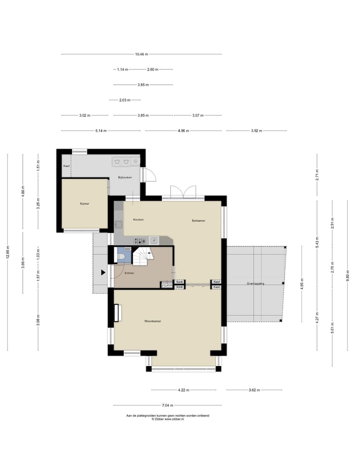 Photo 44 of Lavendel-oord 1