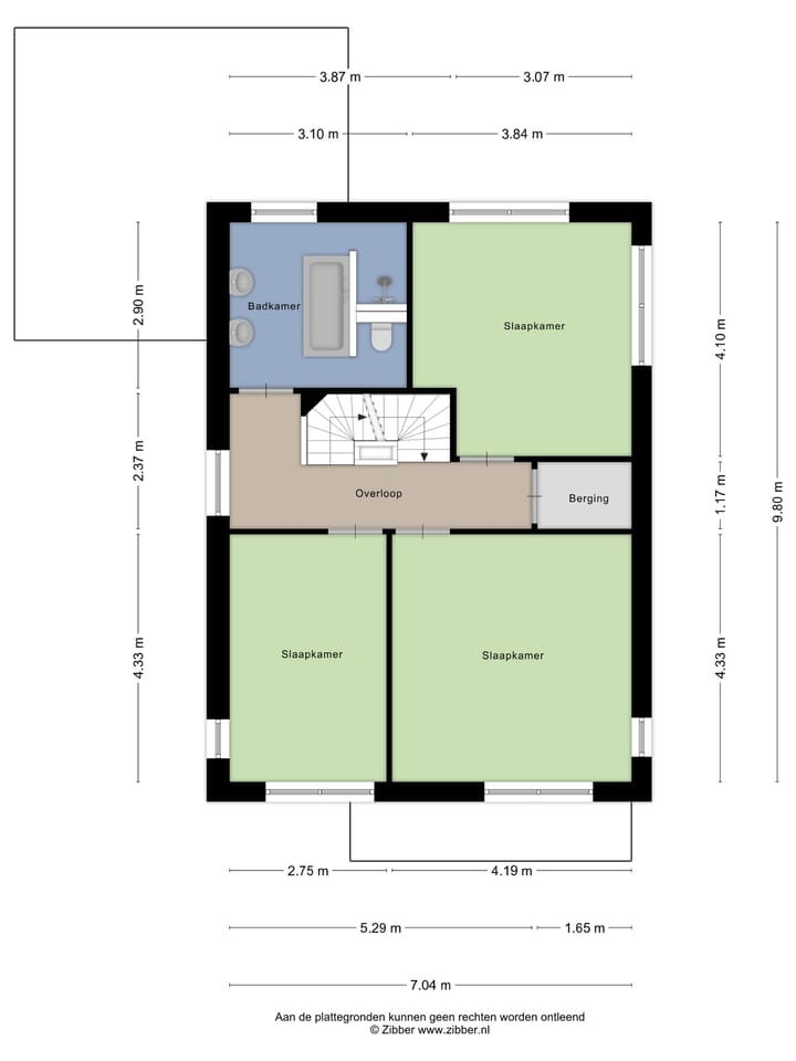 Photo 45 of Lavendel-oord 1