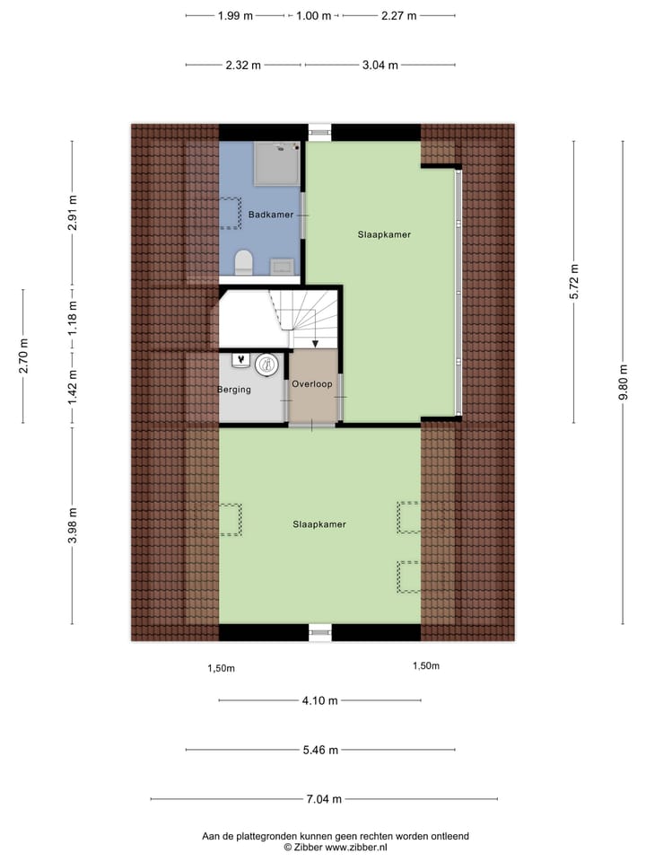 Photo 46 of Lavendel-oord 1