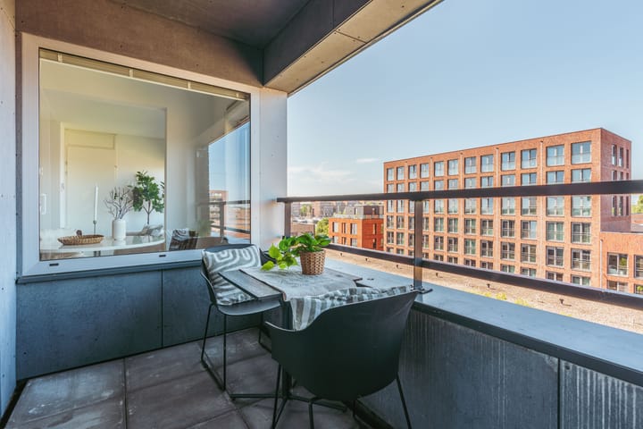 Foto 12 van Galjootstraat 144