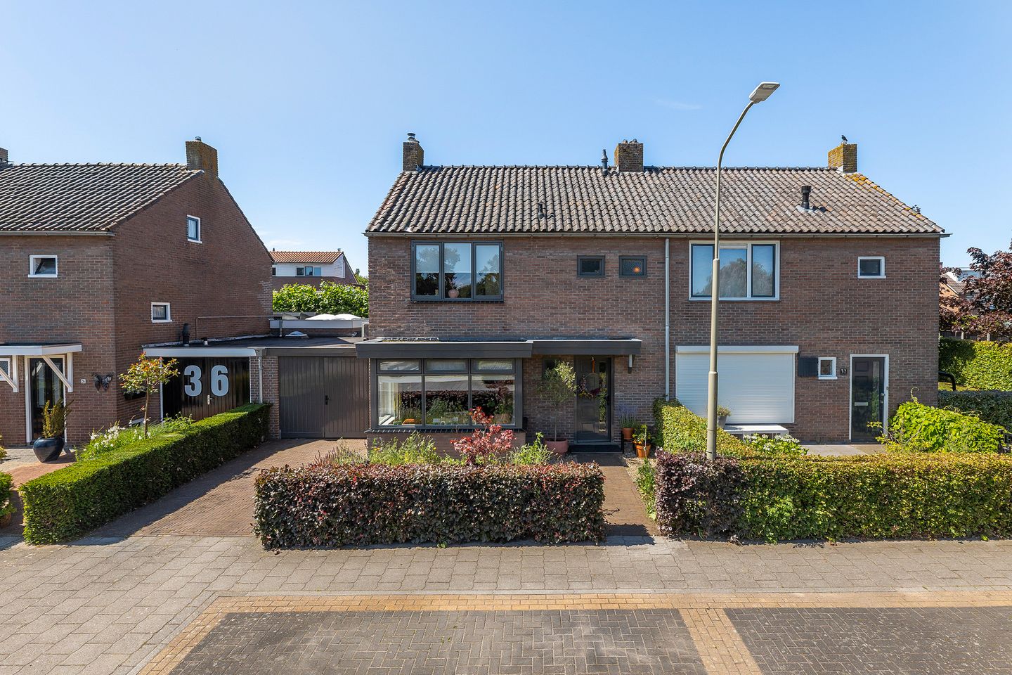 Foto 1 van Lange Wijden 34