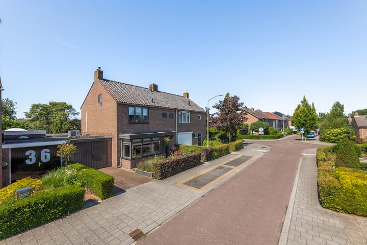 Foto 4 van Lange Wijden 34