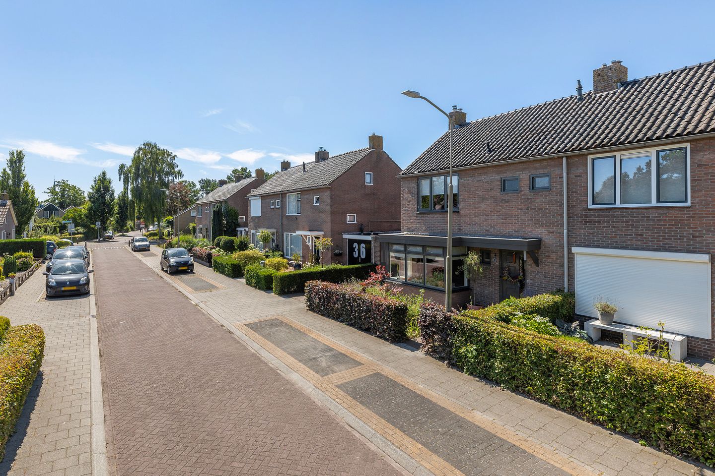 Foto 5 van Lange Wijden 34