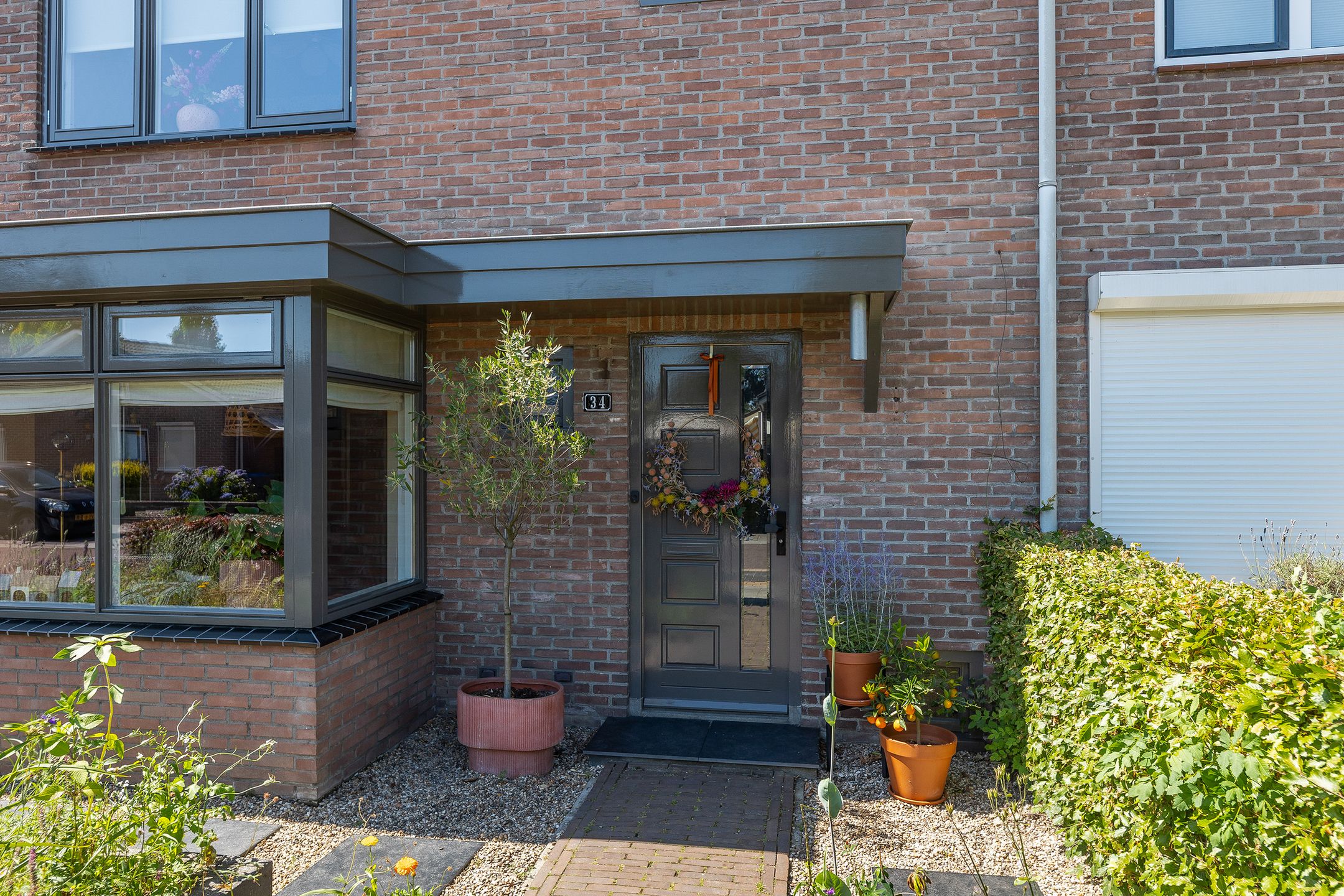 Foto 6 van Lange Wijden 34