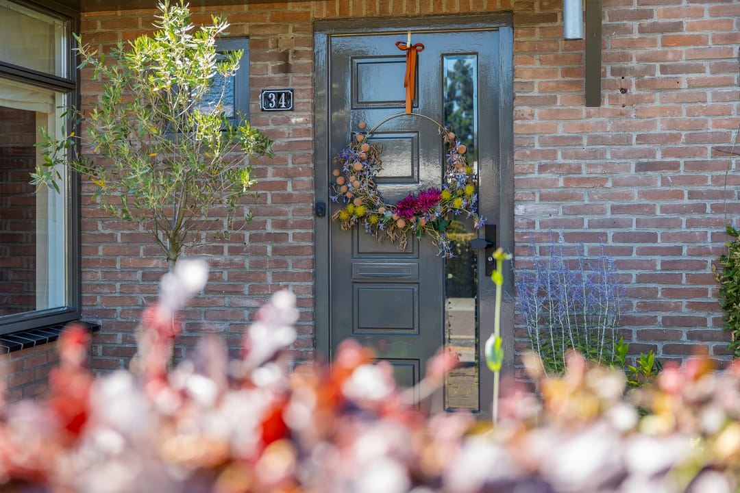 Foto 7 van Lange Wijden 34