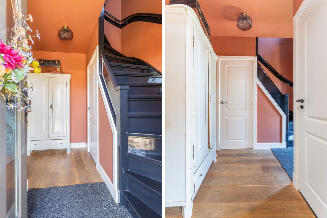 Foto 8 van Lange Wijden 34