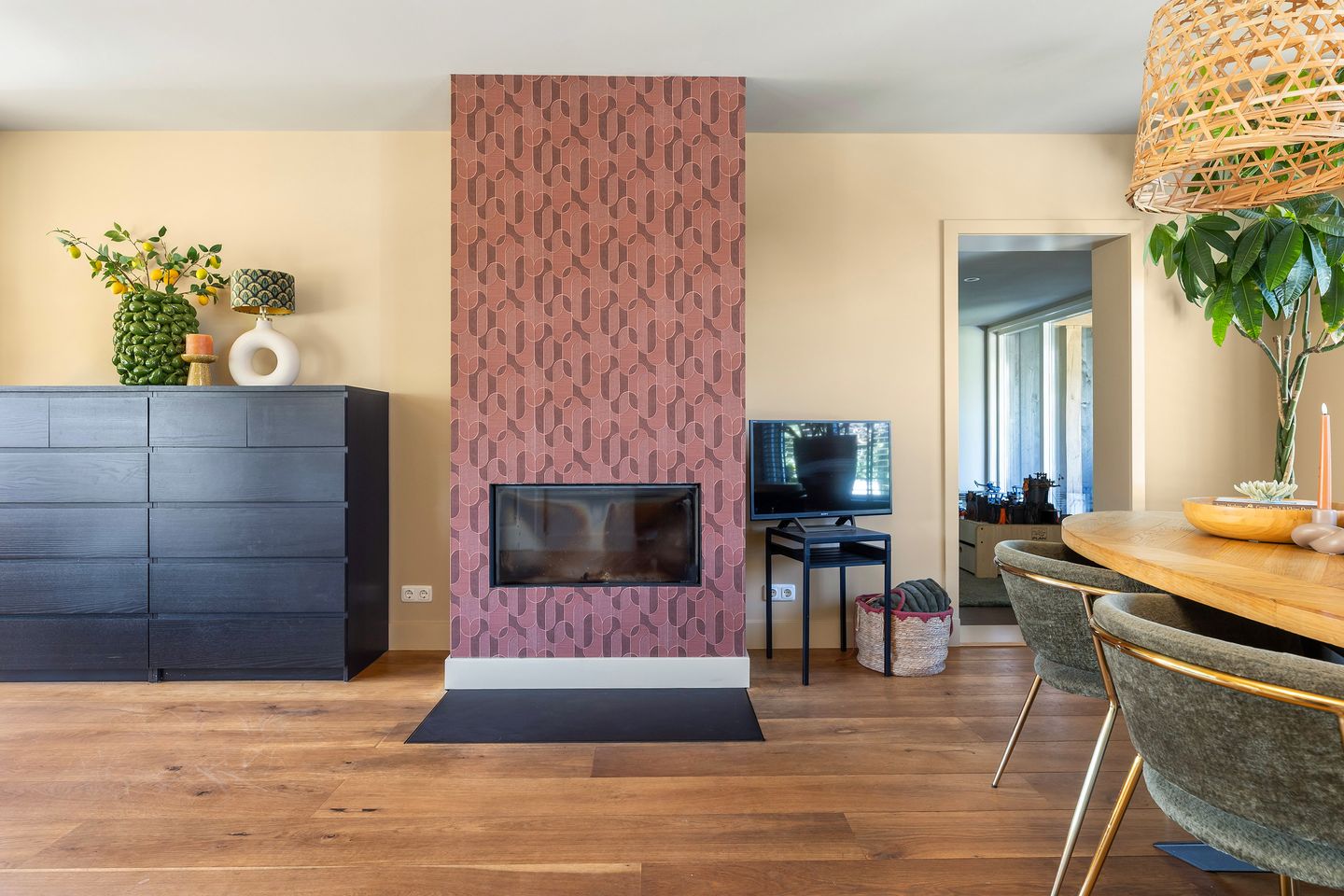 Foto 10 van Lange Wijden 34