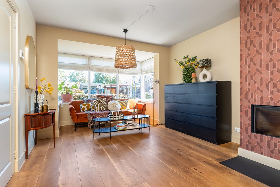 Foto 11 van Lange Wijden 34