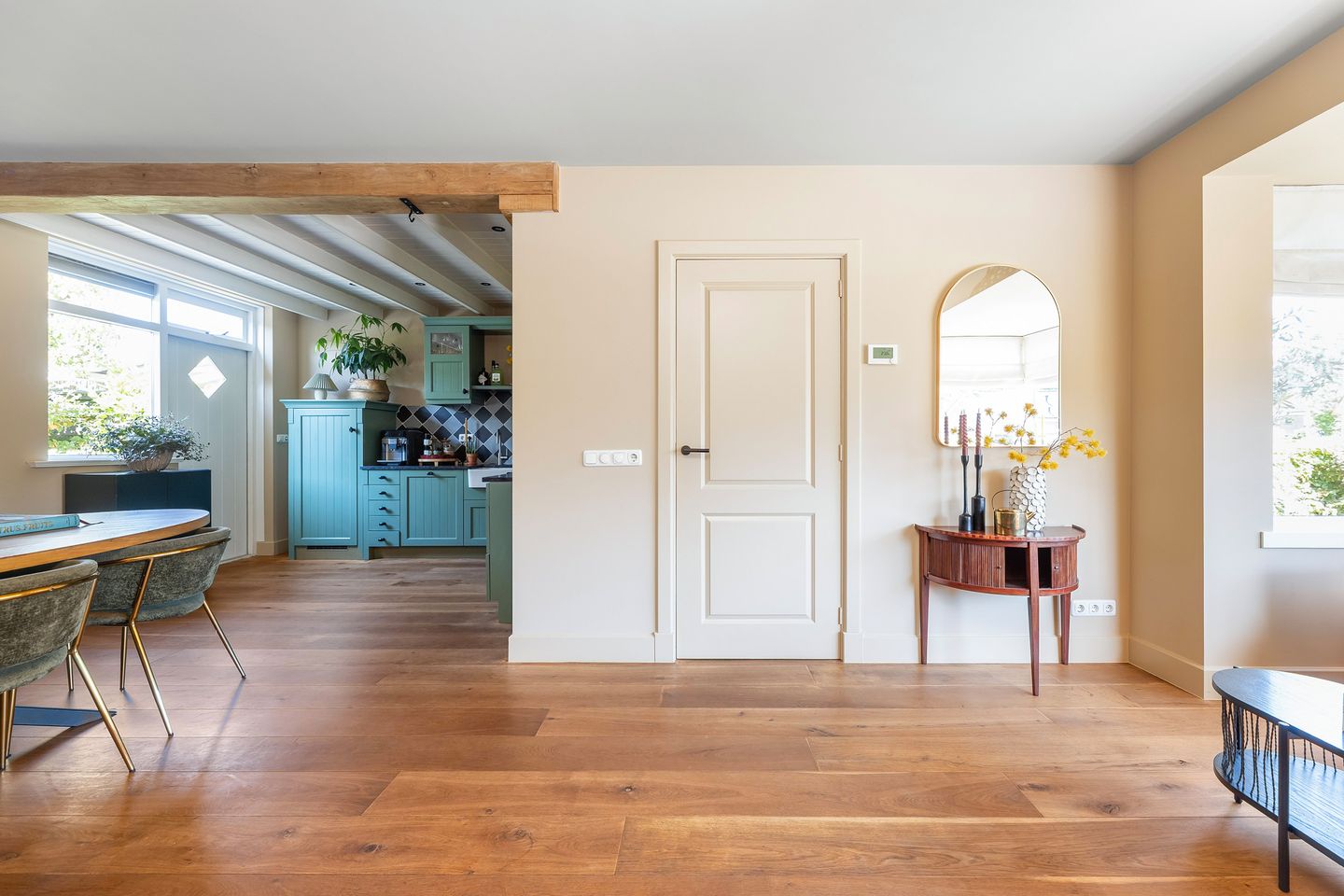 Foto 14 van Lange Wijden 34