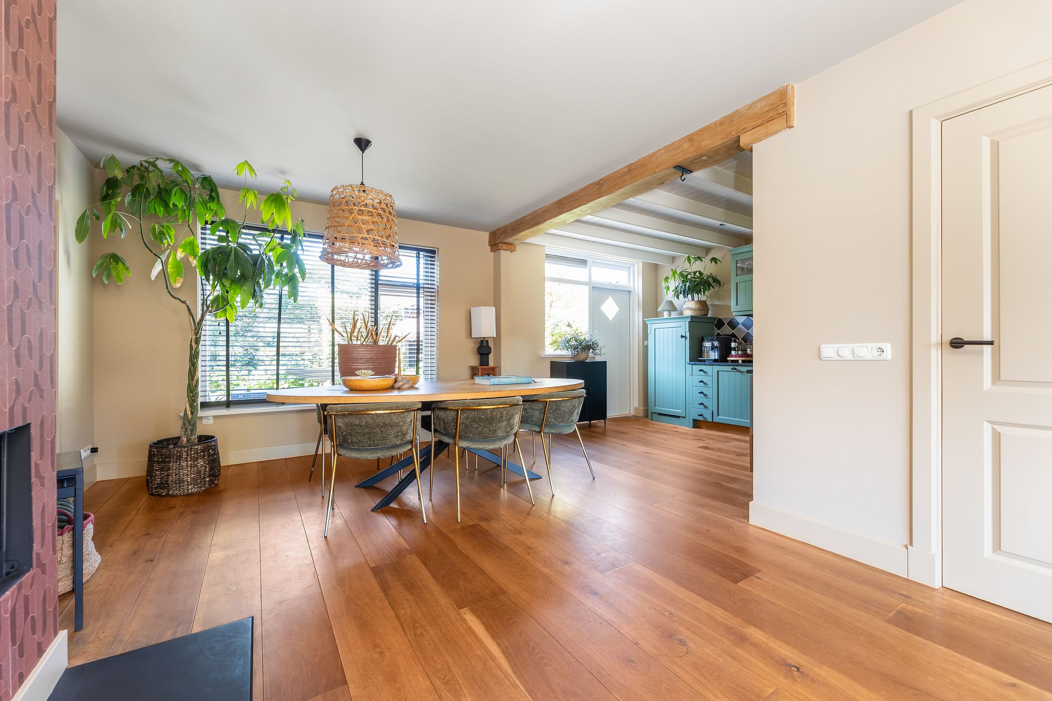 Foto 15 van Lange Wijden 34