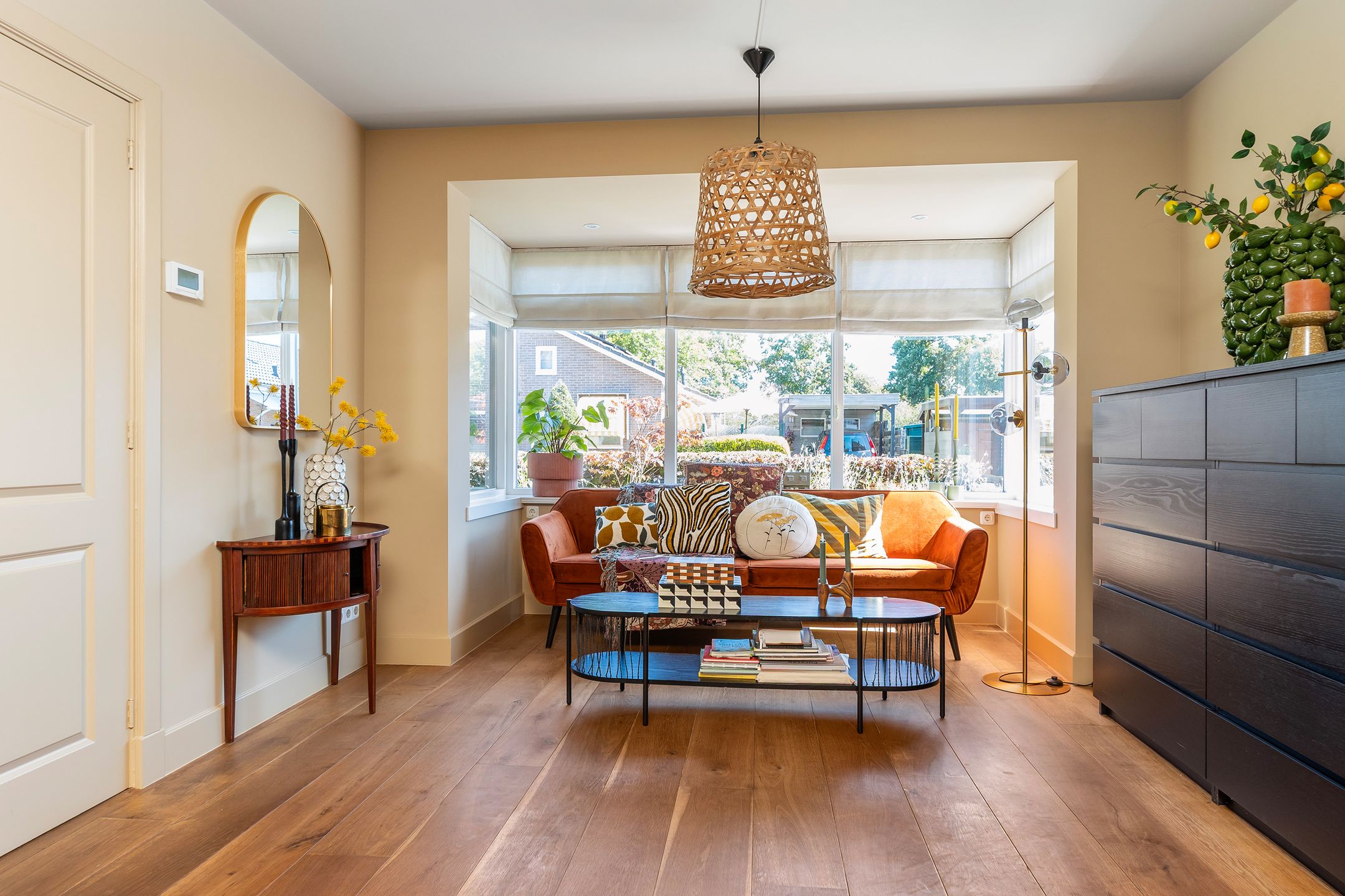 Foto 12 van Lange Wijden 34