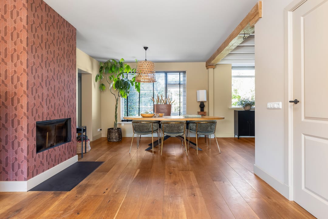 Foto 13 van Lange Wijden 34