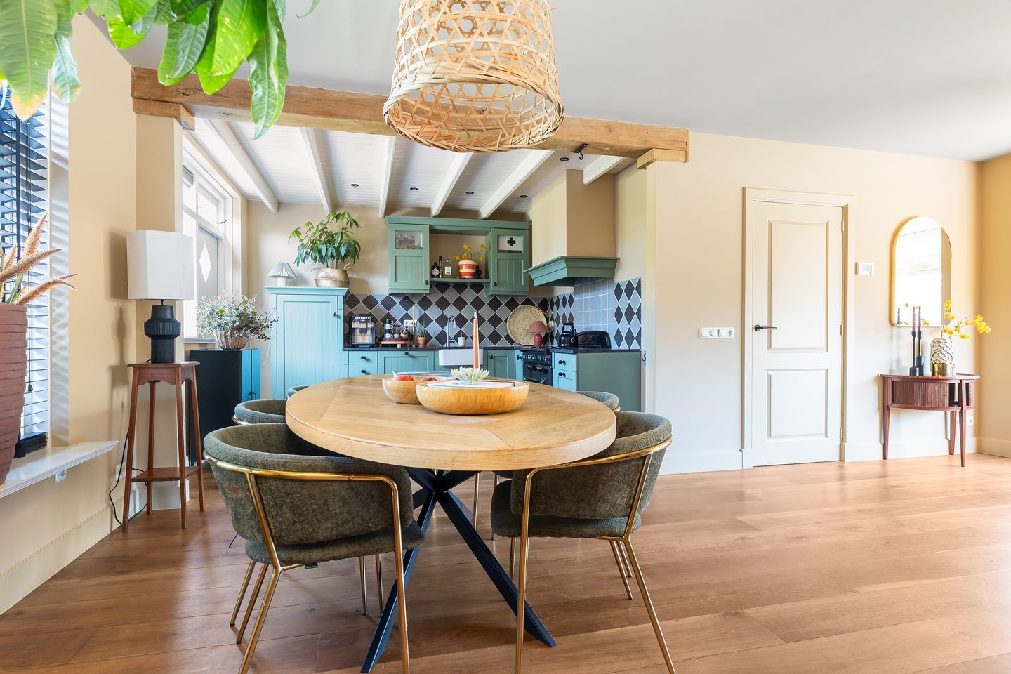 Foto 20 van Lange Wijden 34