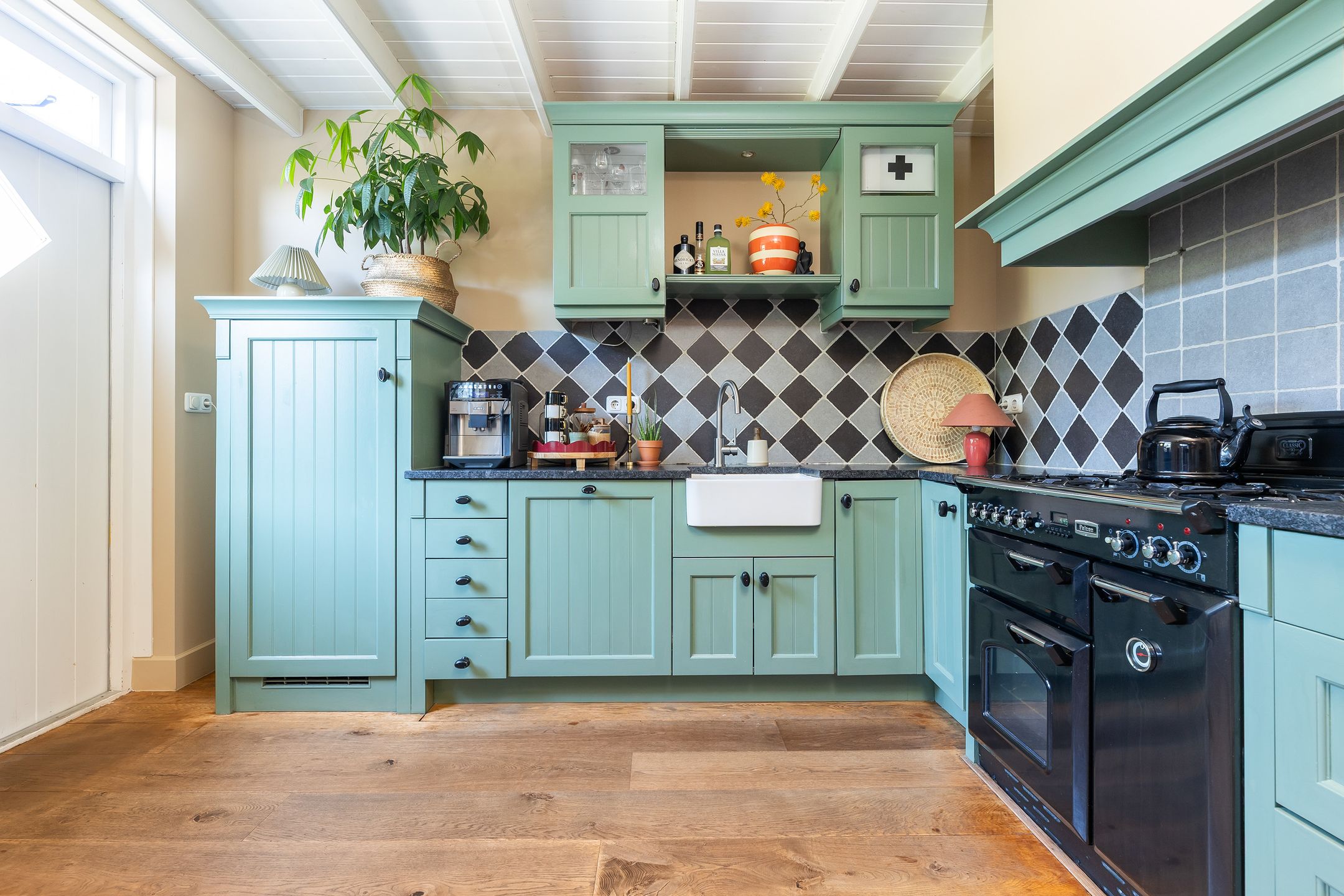 Foto 21 van Lange Wijden 34