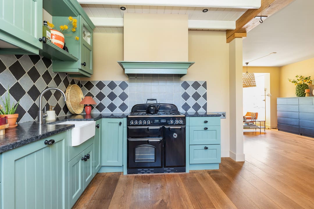 Foto 23 van Lange Wijden 34