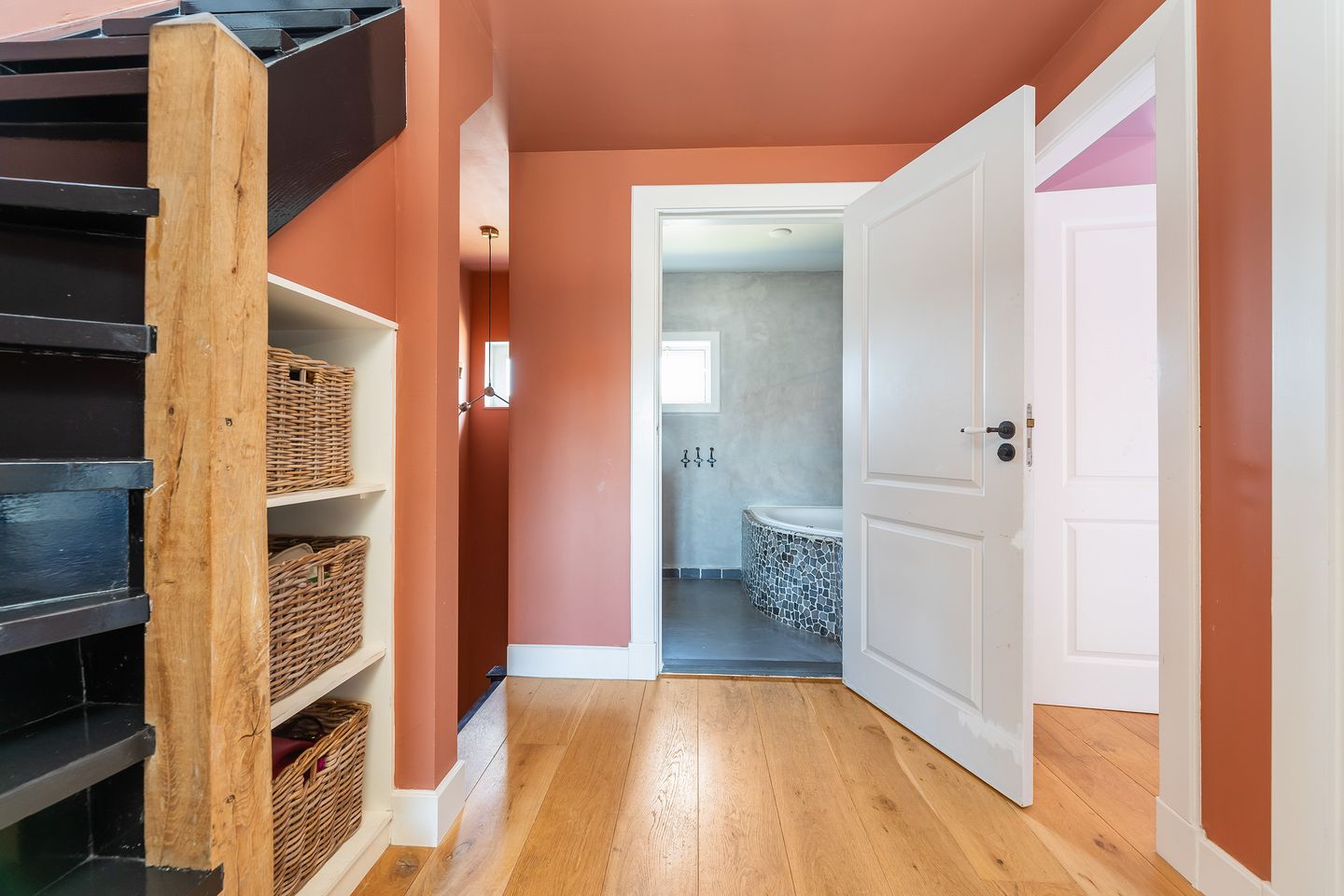 Foto 25 van Lange Wijden 34