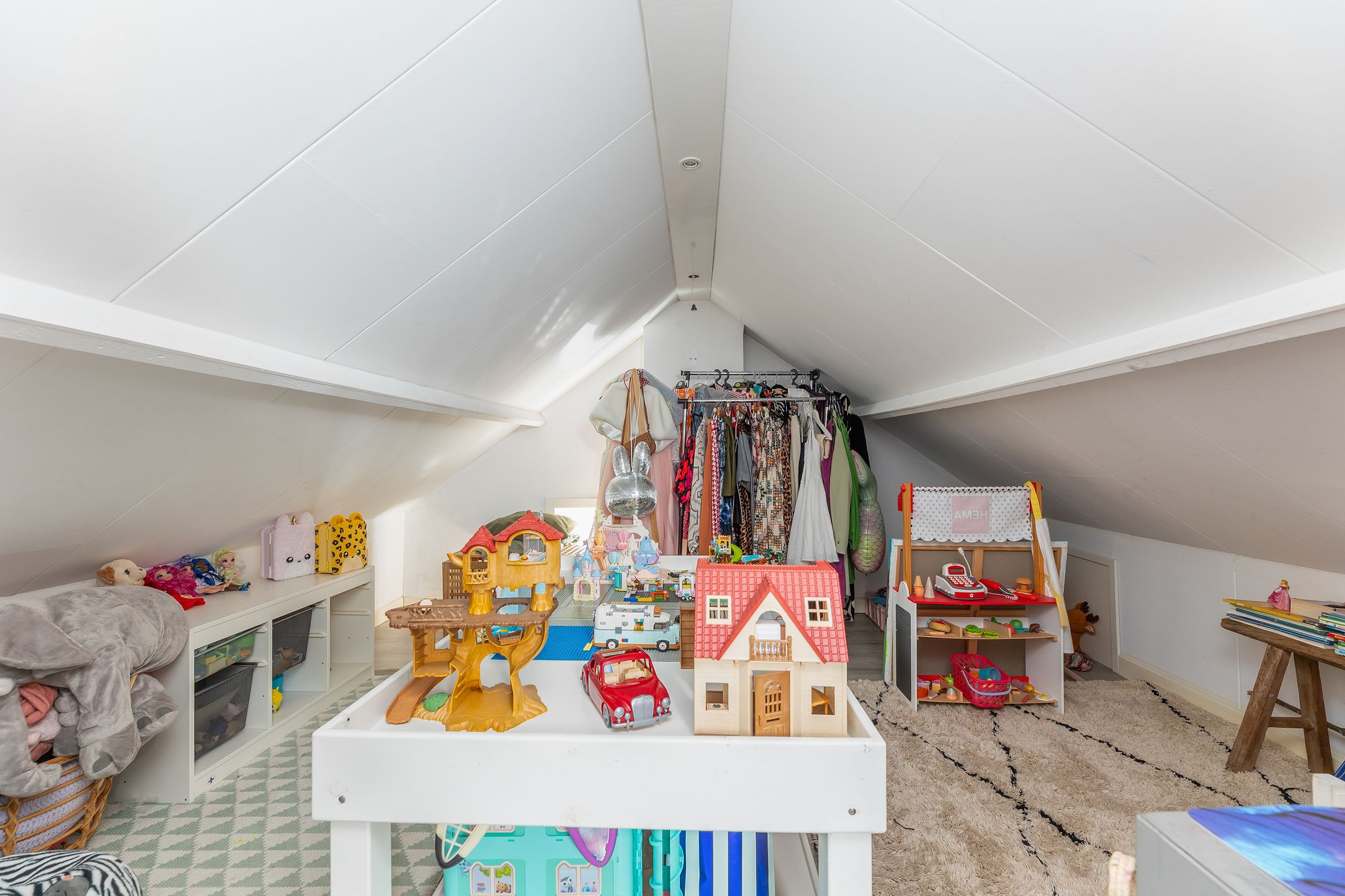 Foto 33 van Lange Wijden 34