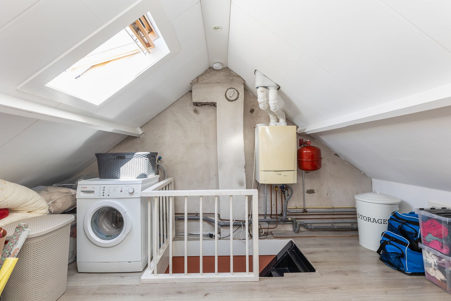 Foto 34 van Lange Wijden 34