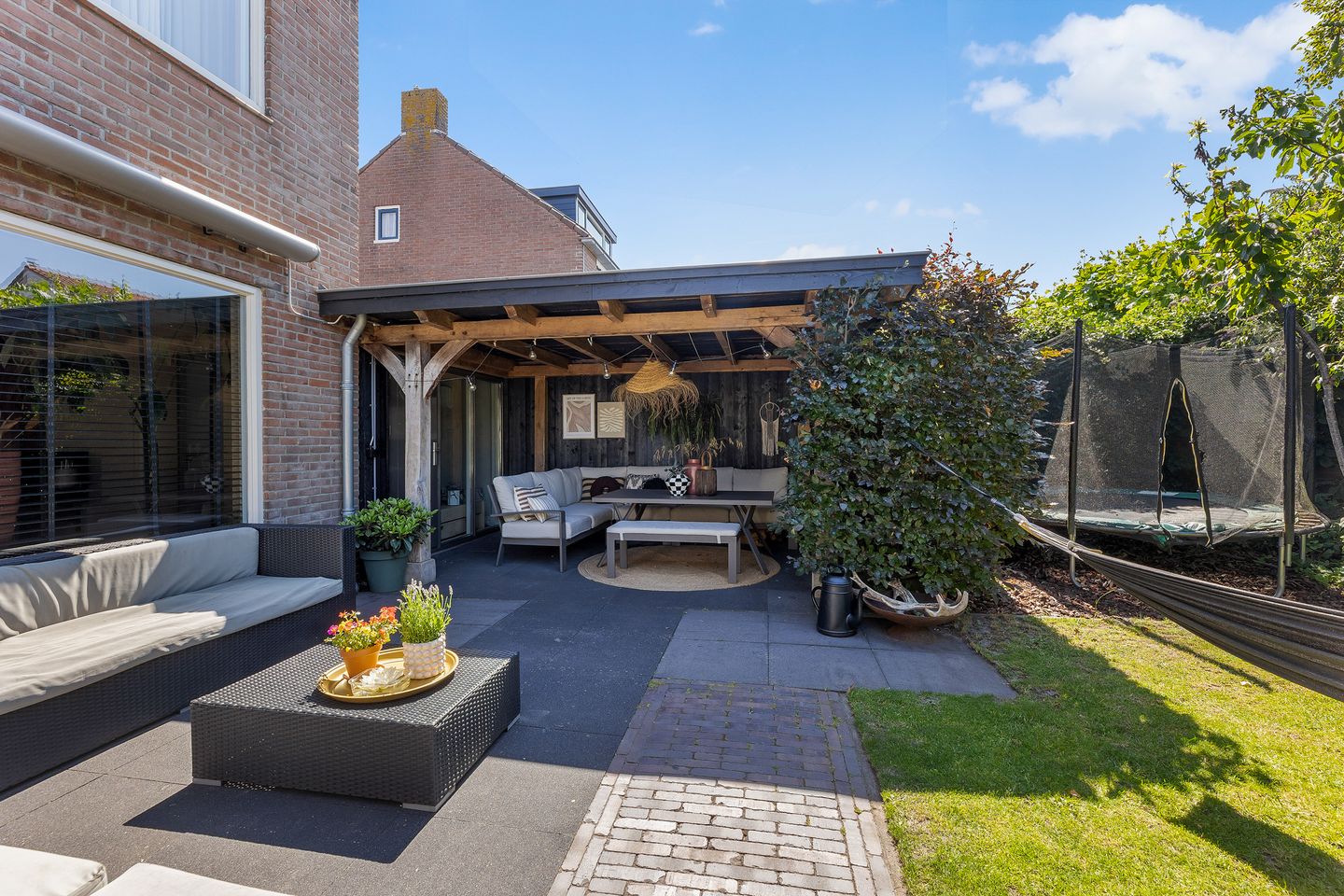 Foto 35 van Lange Wijden 34