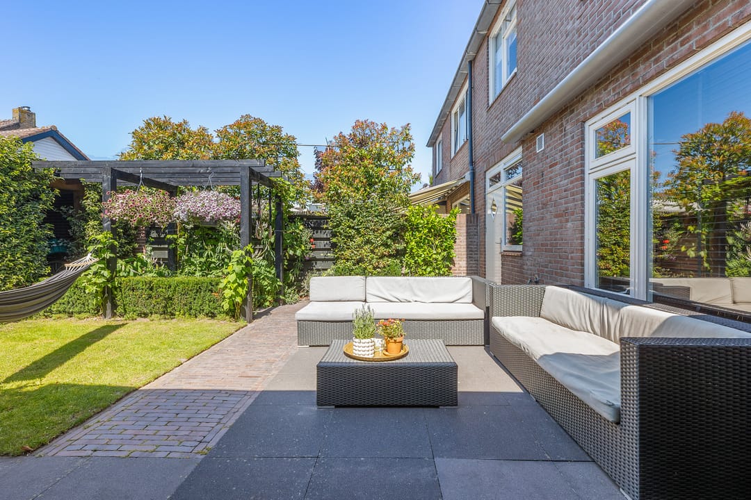 Foto 38 van Lange Wijden 34