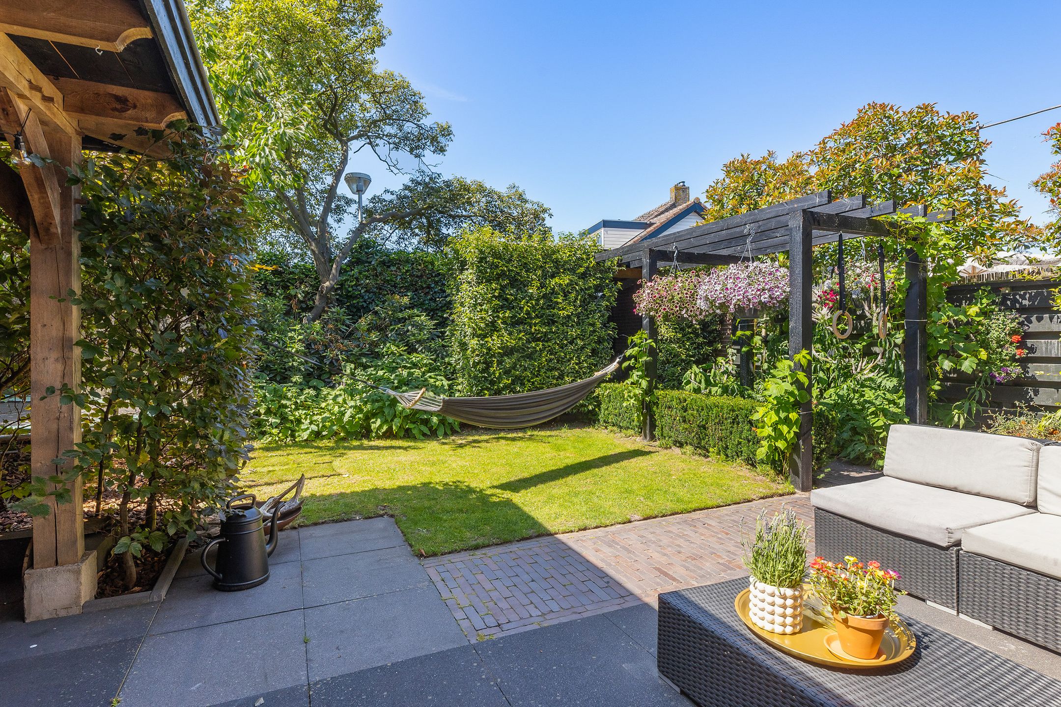 Foto 39 van Lange Wijden 34