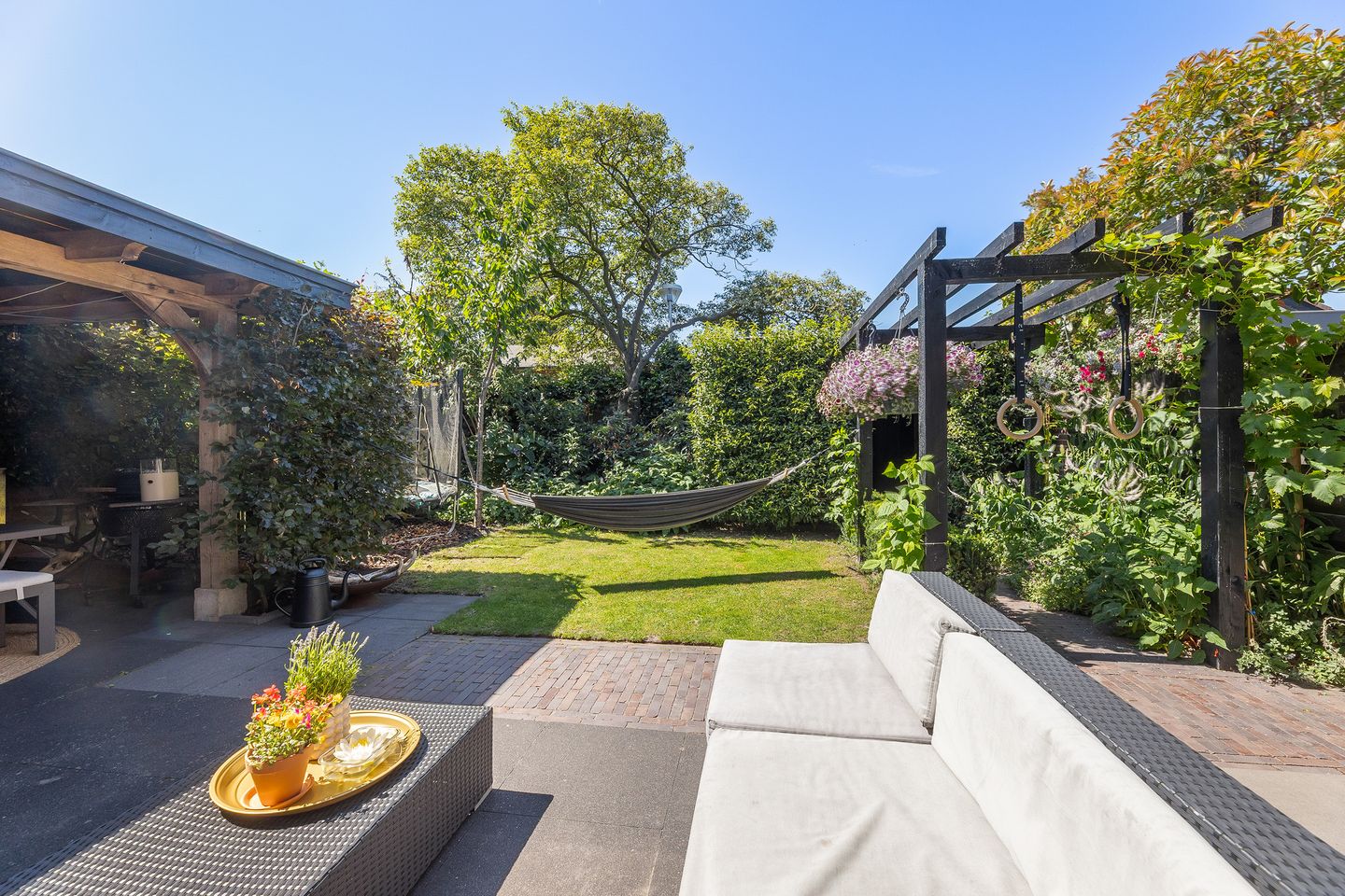 Foto 40 van Lange Wijden 34