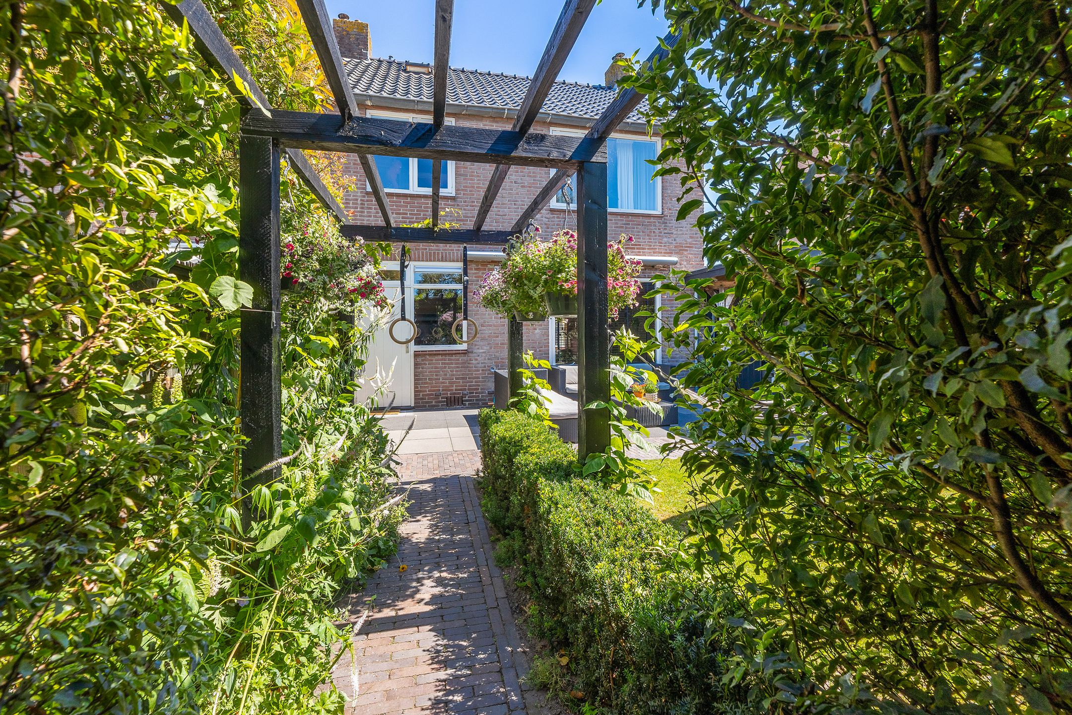 Foto 42 van Lange Wijden 34