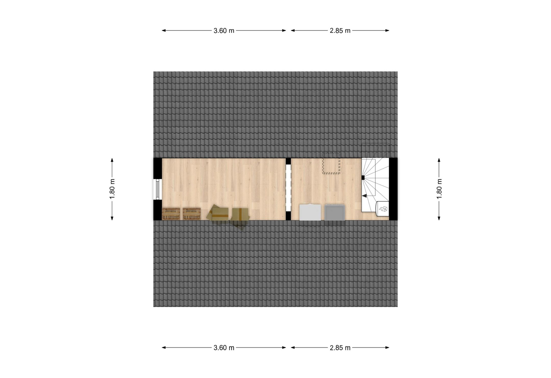 Foto 48 van Lange Wijden 34