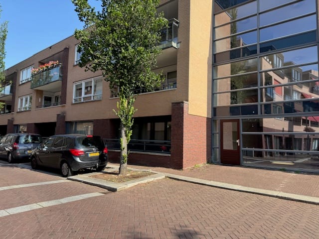 Foto 1 van Hofdael 8