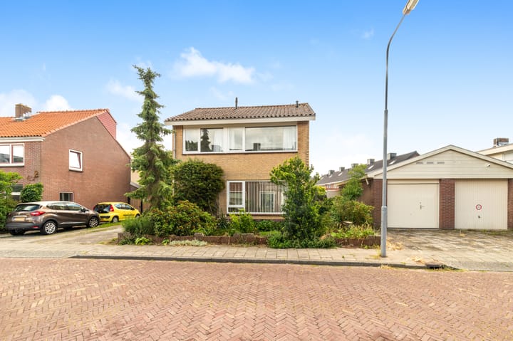 Photo 1 of Muilmanslaan 9