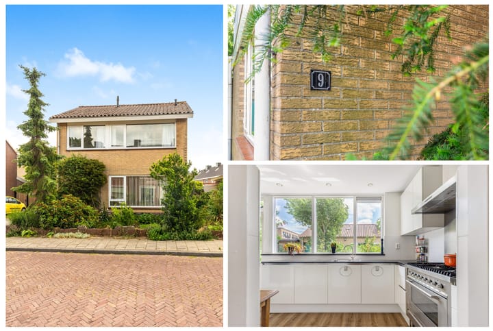 Photo 2 of Muilmanslaan 9