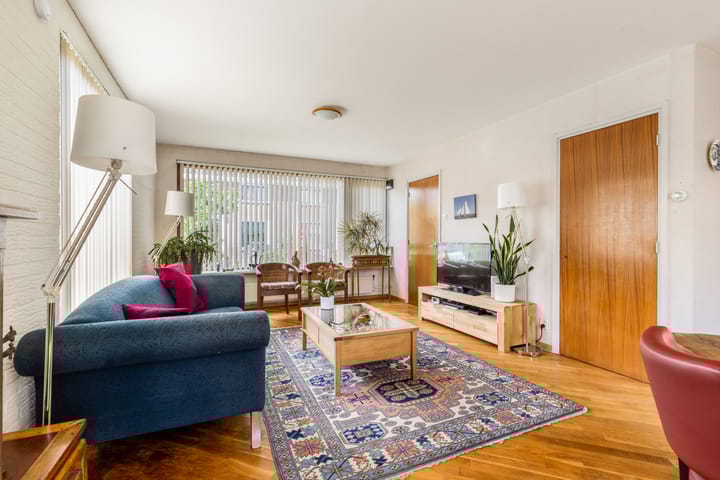 Photo 3 of Muilmanslaan 9