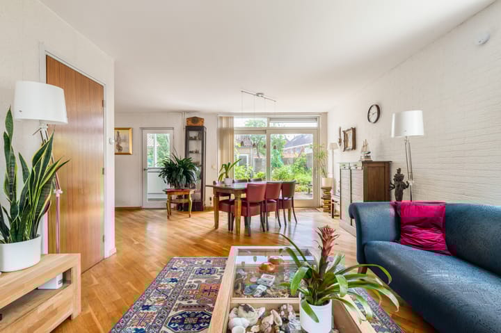 Photo 4 of Muilmanslaan 9