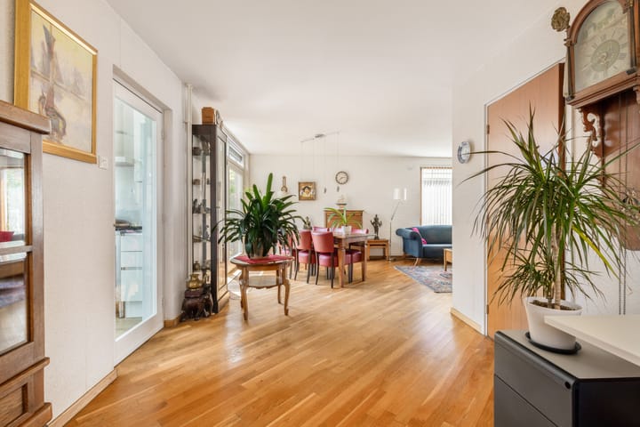 Photo 5 of Muilmanslaan 9