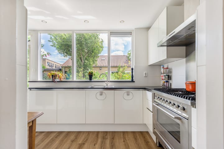 Photo 7 of Muilmanslaan 9