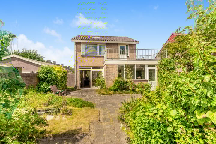 Photo 21 of Muilmanslaan 9