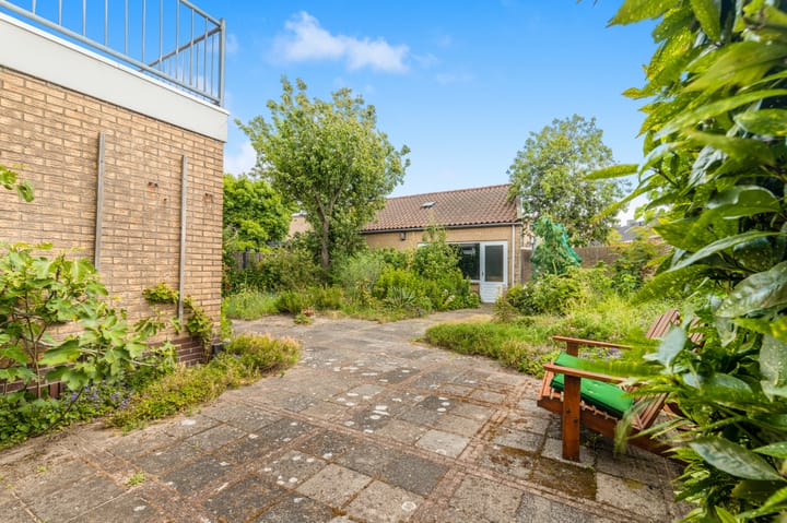 Photo 22 of Muilmanslaan 9