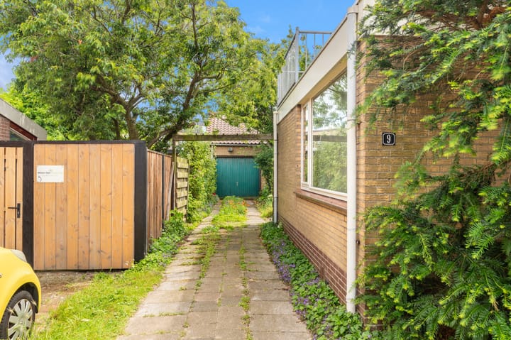 Photo 25 of Muilmanslaan 9