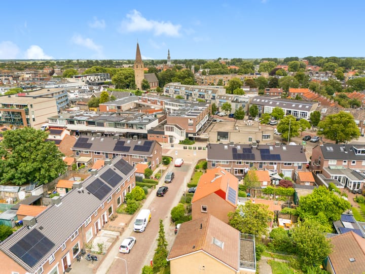 Photo 29 of Muilmanslaan 9