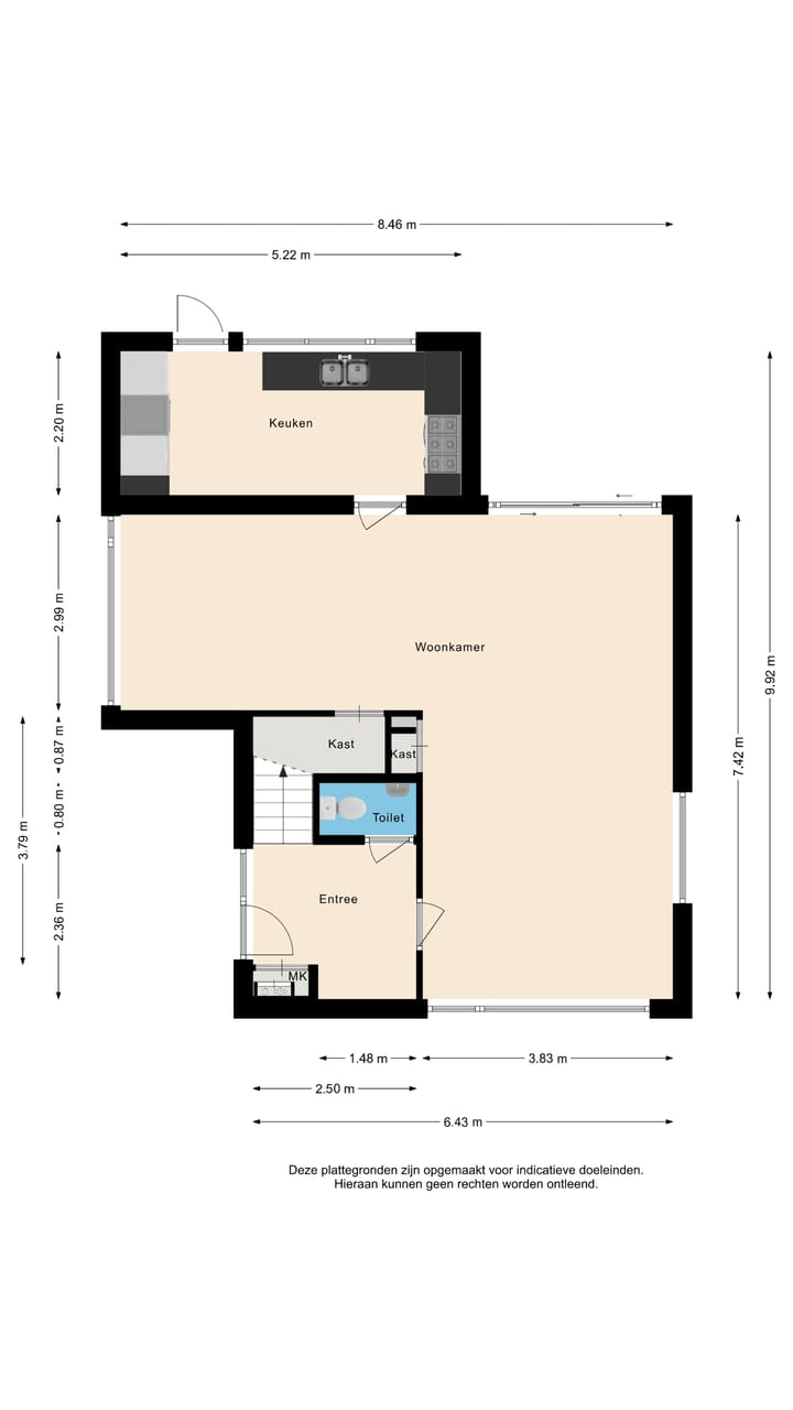 Photo 31 of Muilmanslaan 9