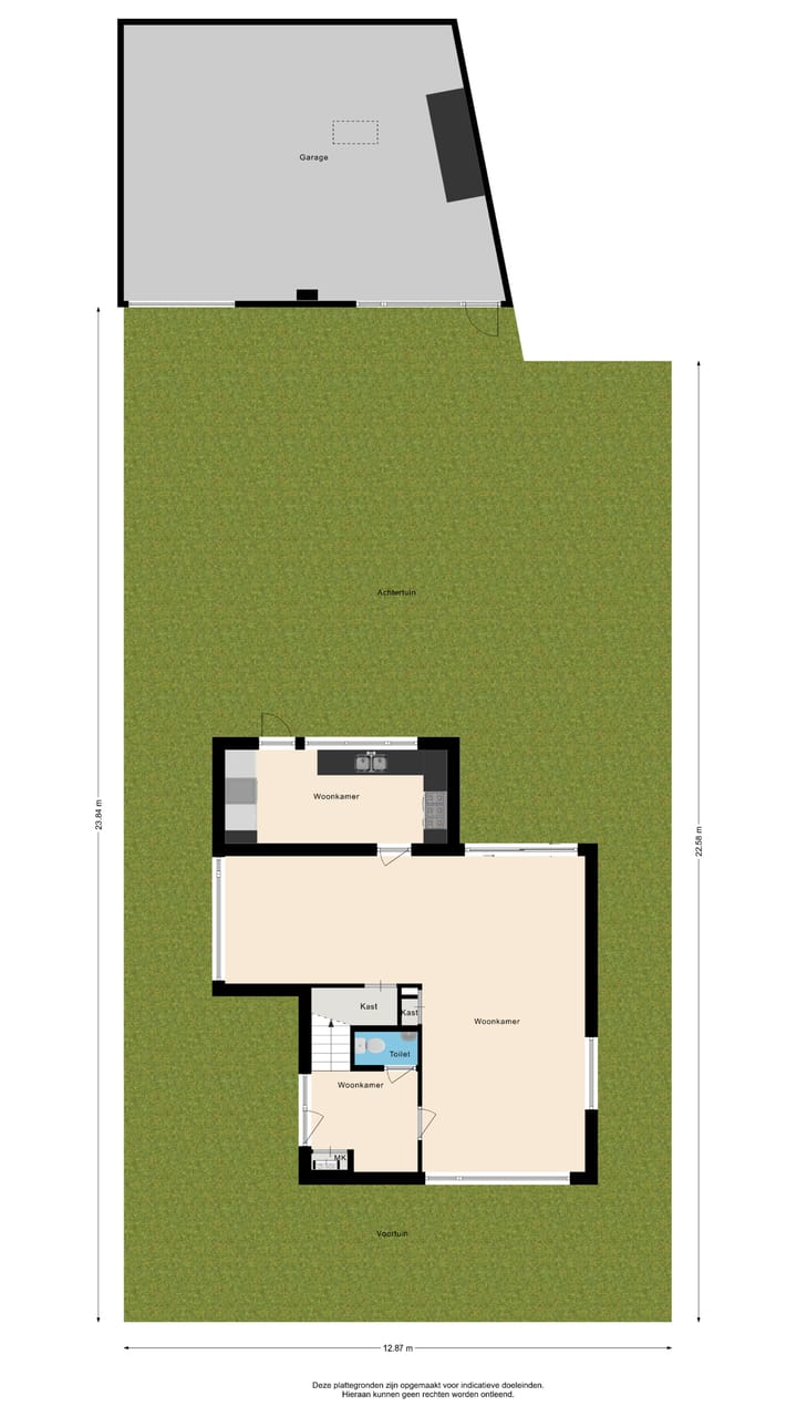 Photo 35 of Muilmanslaan 9