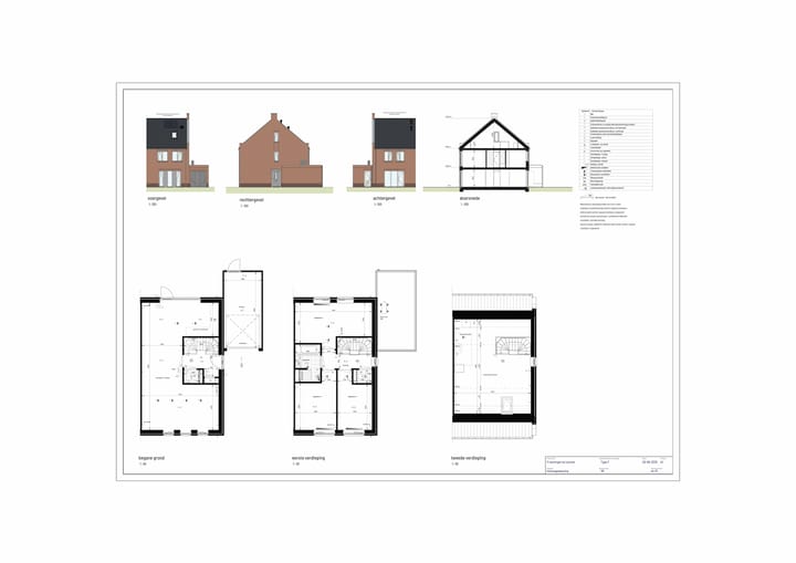 Foto 2 van Tweekapper | Type F (Bouwnr. 38)