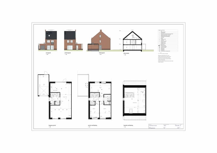 Photo 2 of Tweekapper | Type F (Bouwnr. 39)